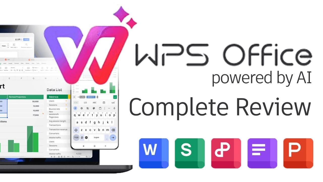 WPS AI能力横评解读