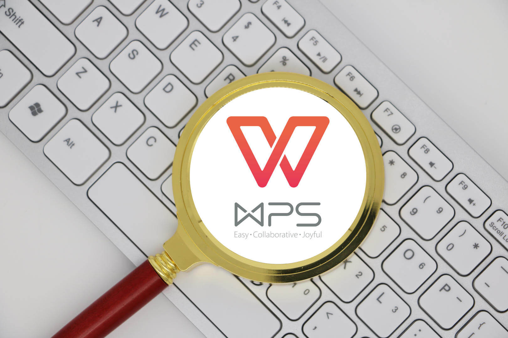 WPS Office正版安全下载认证展示